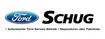 Logo Autohaus Schug GmbH